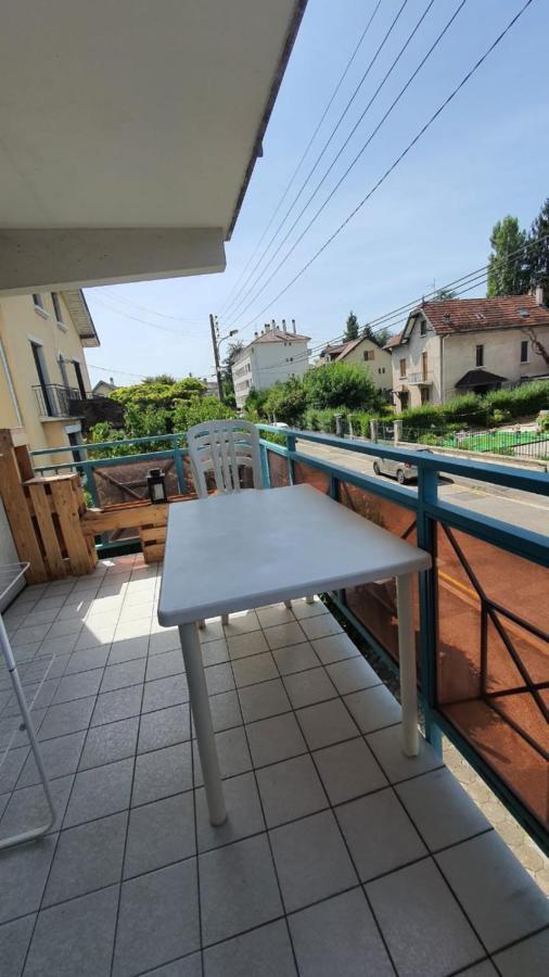 L'Alizee Annecy Exterior photo